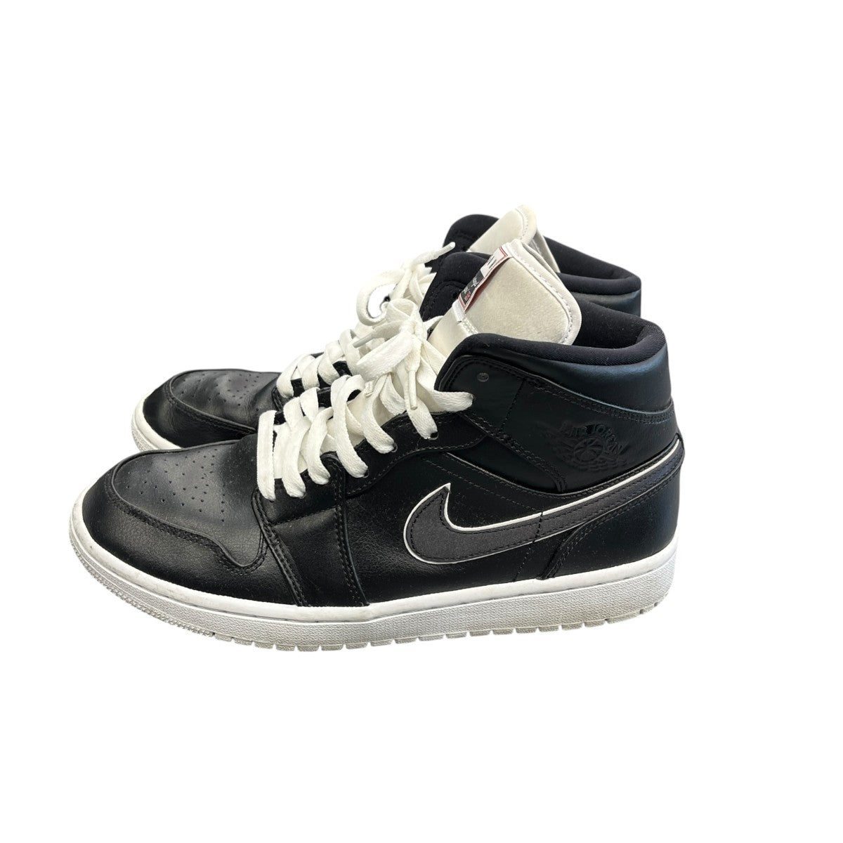AIR JORDAN 1 MID SEミッドカットスニーカー852542-016