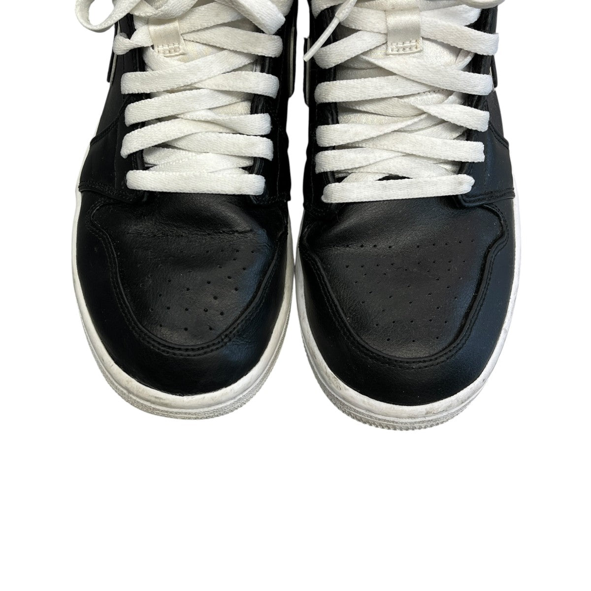 AIR JORDAN 1 MID SEミッドカットスニーカー852542-016