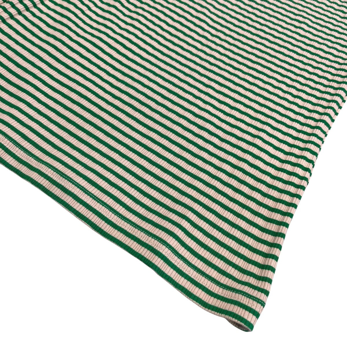 WALES BONNER sonic polo shirtポロシャツ 古着・中古-5枚目のアイテム画像