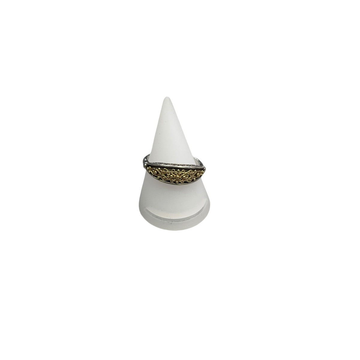 GEROCHRISTO Aretousa Ringリング 古着・中古-1枚目のアイテム画像