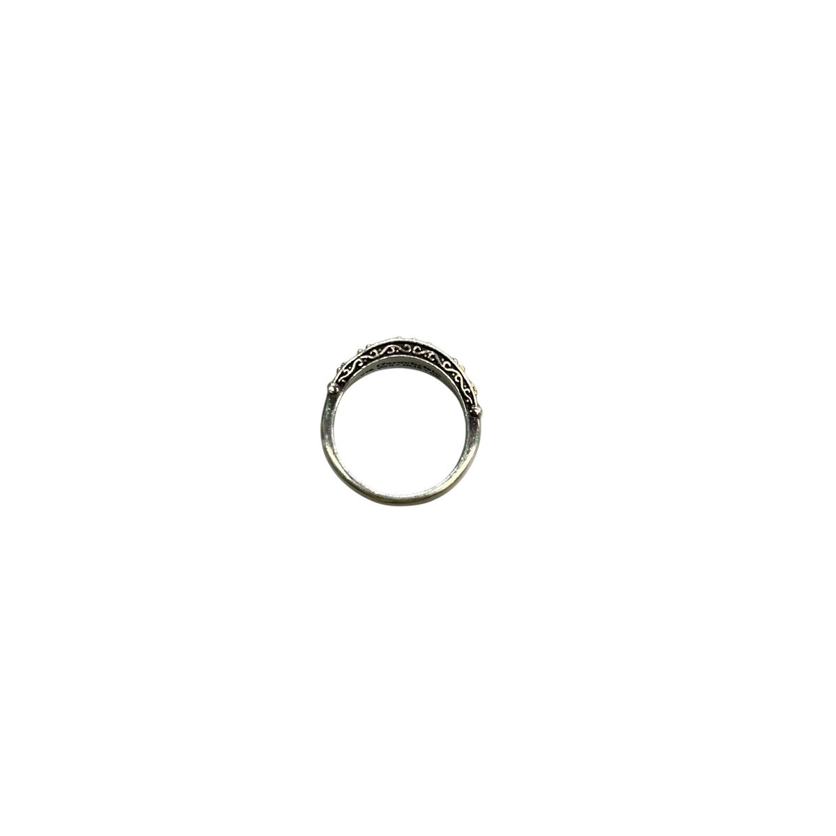 GEROCHRISTO Aretousa Ringリング 古着・中古-2枚目のアイテム画像