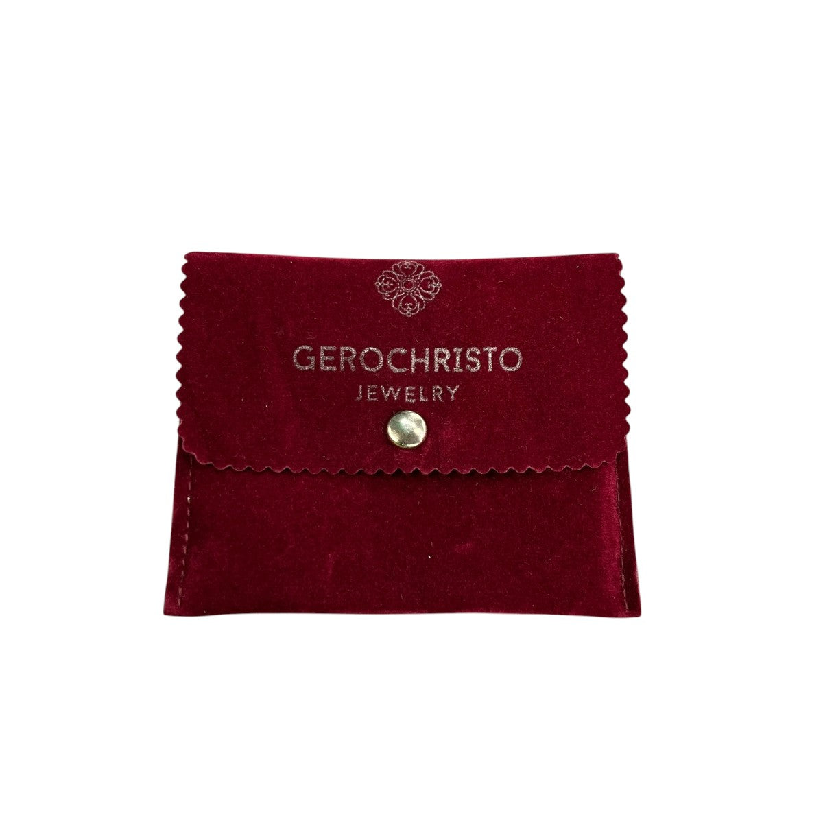 GEROCHRISTO Aretousa Ringリング 古着・中古-4枚目のアイテム画像