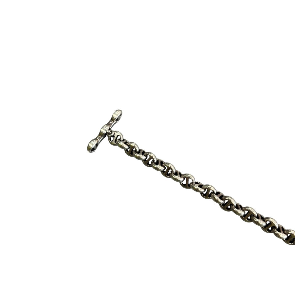 HOORSENBUHS 5MM OPEN-LINKブレスレット 古着・中古-3枚目のアイテム画像