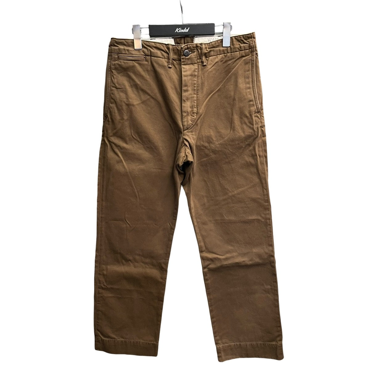Chino Field Trouserチノパン782959651001