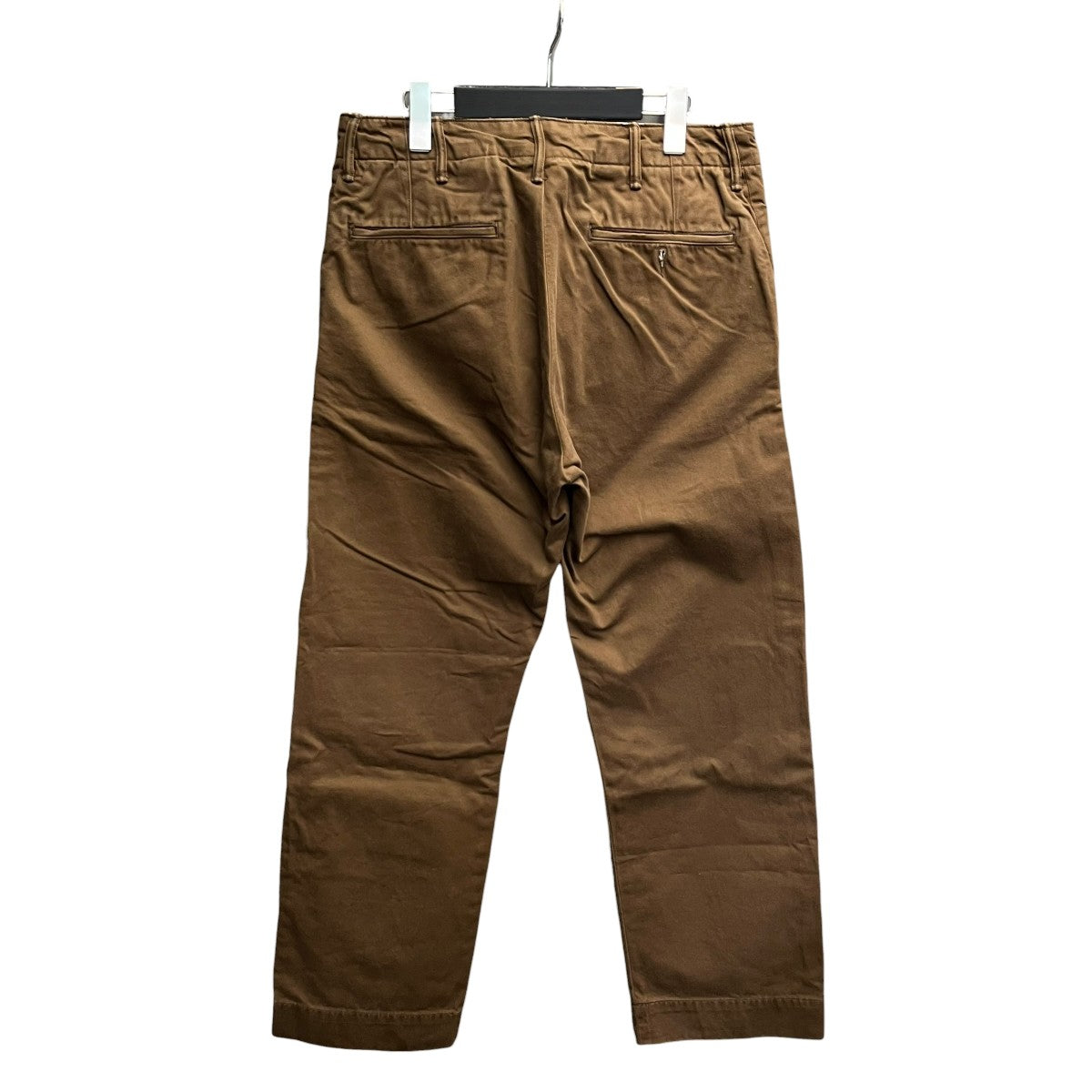 Chino Field Trouserチノパン782959651001