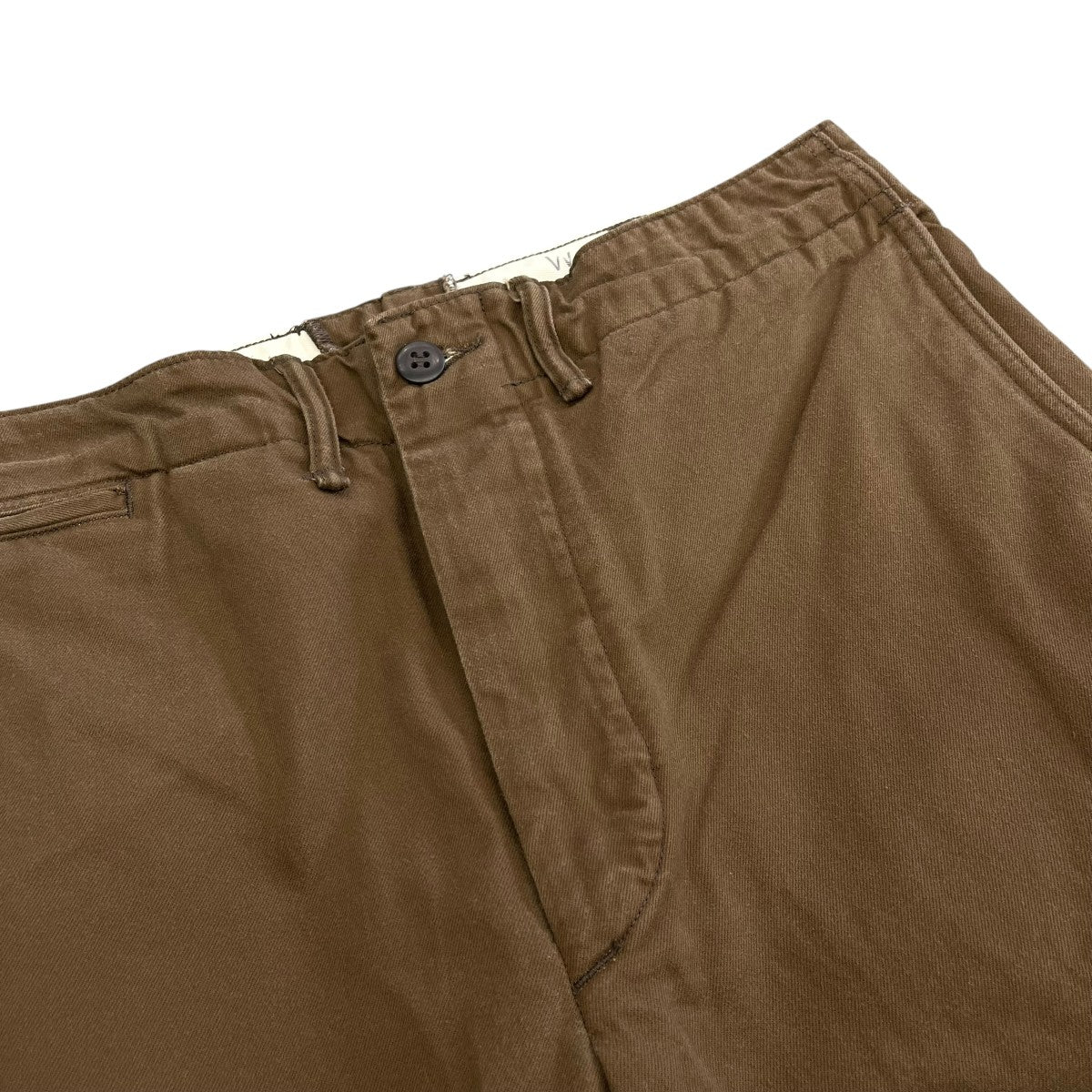 Chino Field Trouserチノパン782959651001