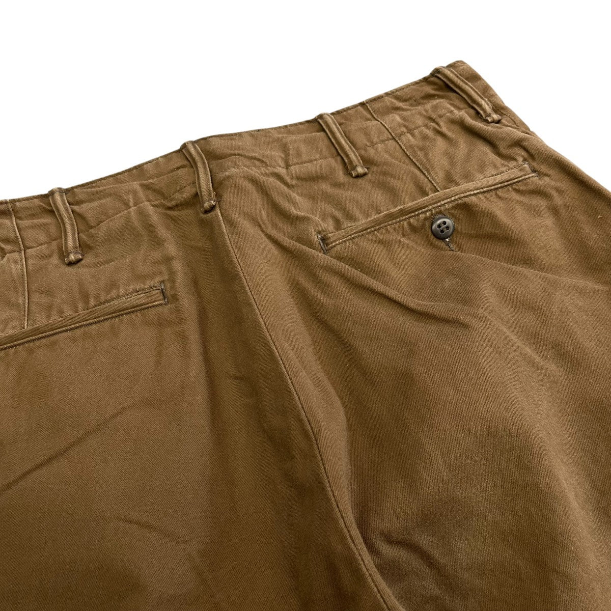 Chino Field Trouserチノパン782959651001