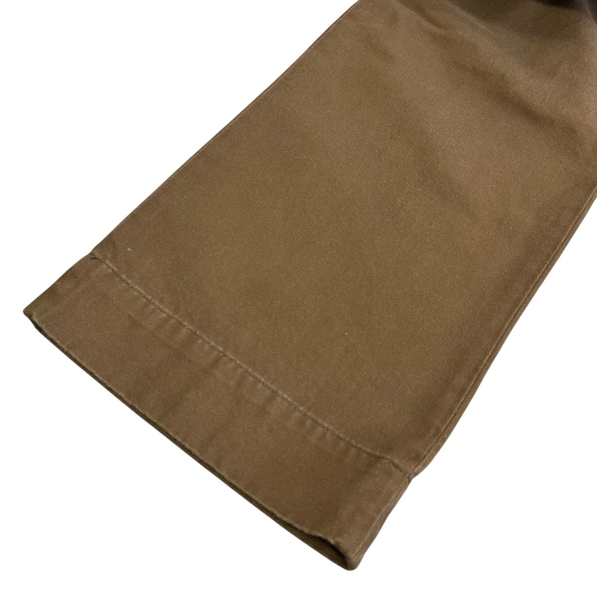 Chino Field Trouserチノパン782959651001