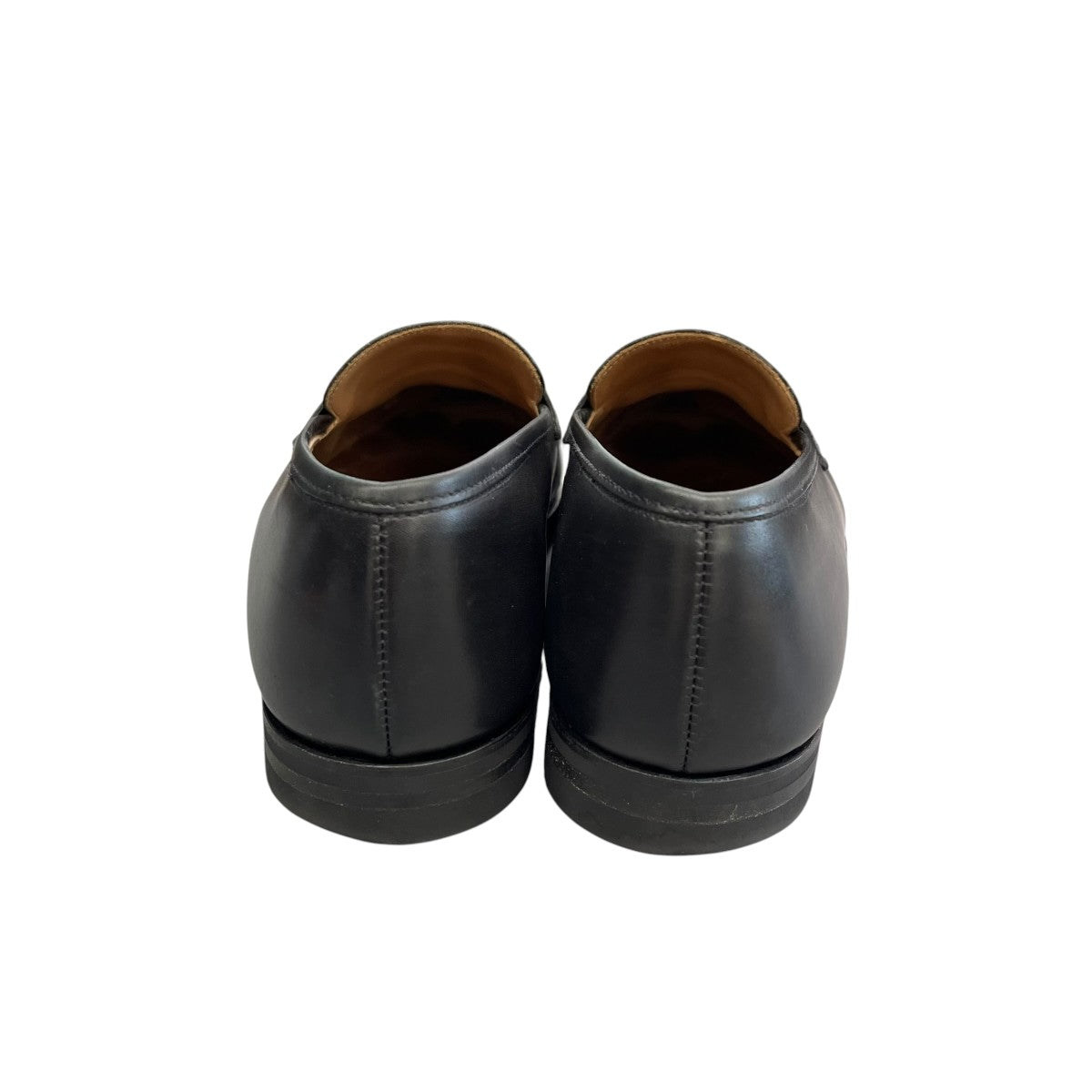 Crockett ＆ Jones GRANTHAM2ローファー26225 古着・中古-5枚目のアイテム画像