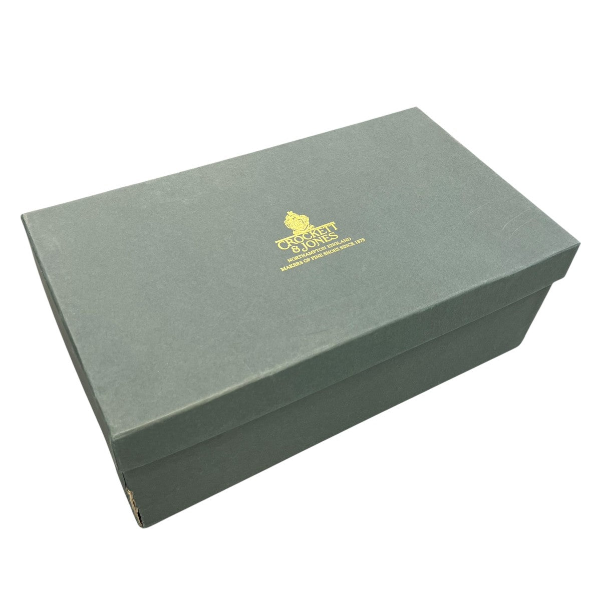 Crockett ＆ Jones GRANTHAM2ローファー26225 古着・中古-9枚目のアイテム画像