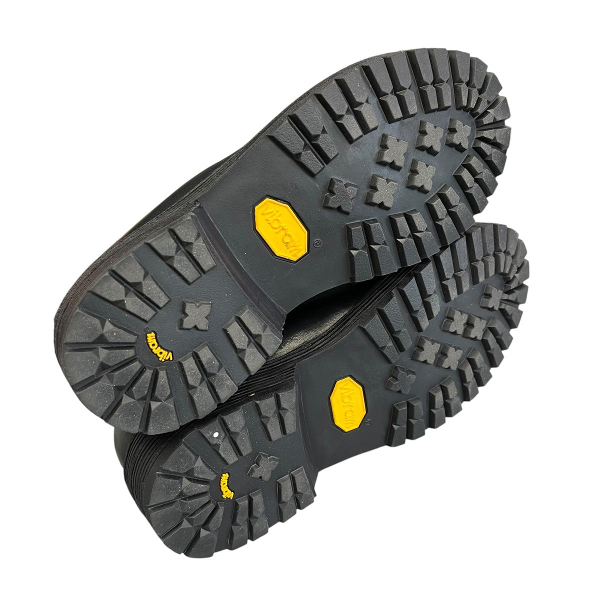 VISVIM GORNERGRAT MID-FOLKサイドゴアブーツ0125202002006 古着・中古-6枚目のアイテム画像