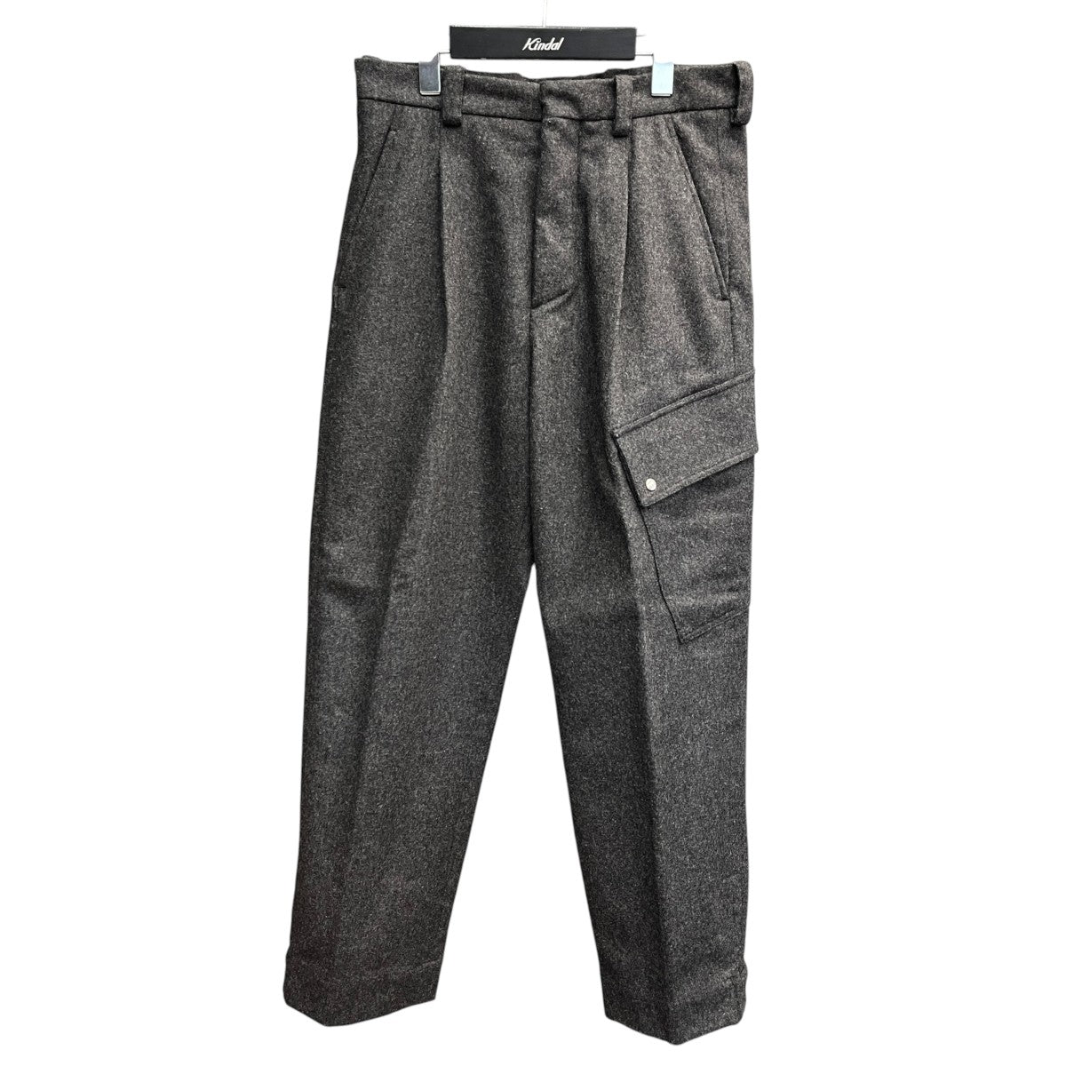 COMBINE PANTカーゴパンツ23A28OAU65