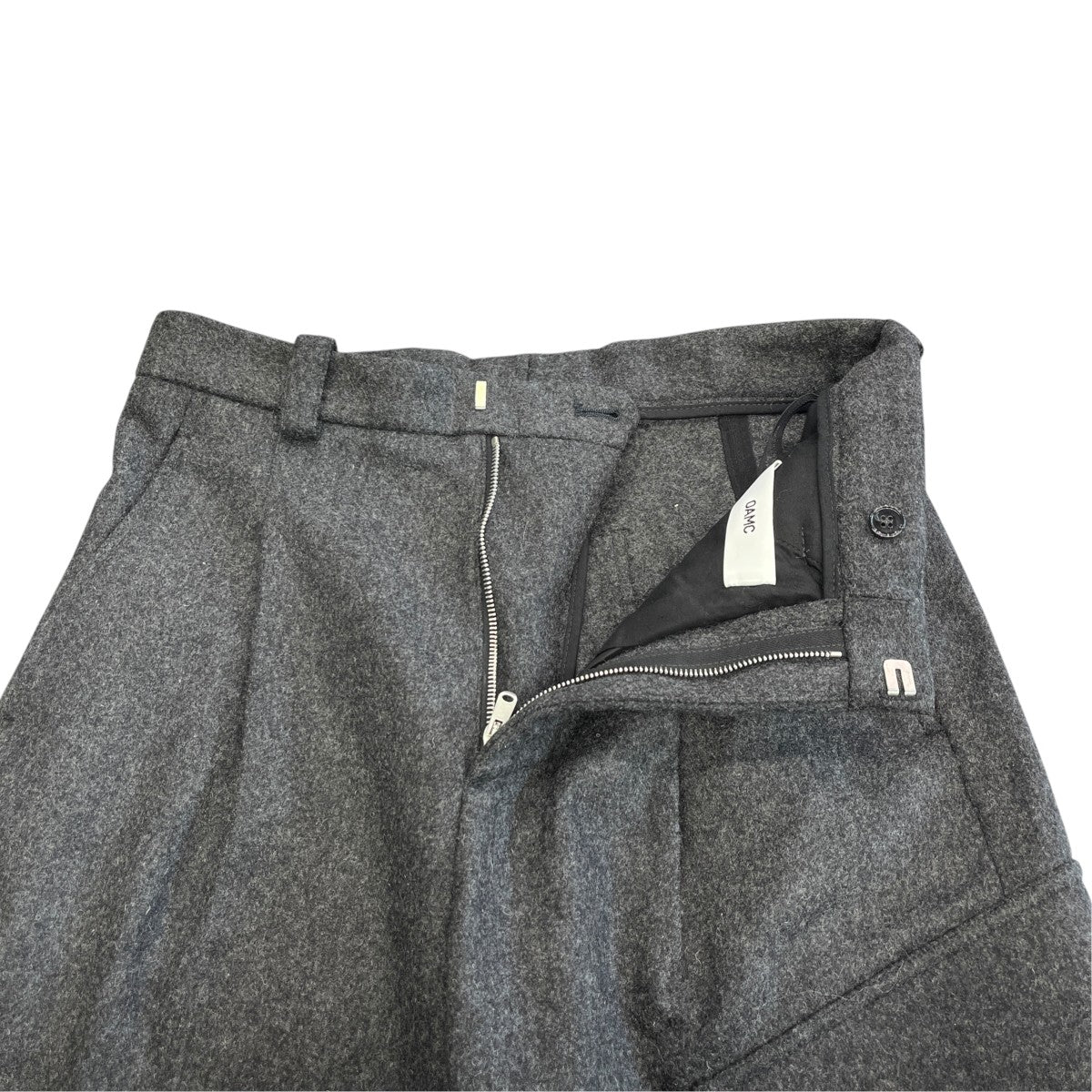 COMBINE PANTカーゴパンツ23A28OAU65