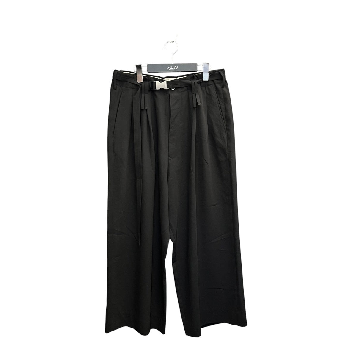 UJOH ワイドパンツM761-P53-500 古着・中古-1枚目のアイテム画像