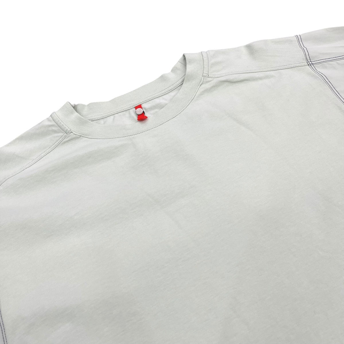 OAMC FINITE LONG SLEEVE TEEロングスリーブカットソーOAMU700507 古着・中古-3枚目のアイテム画像