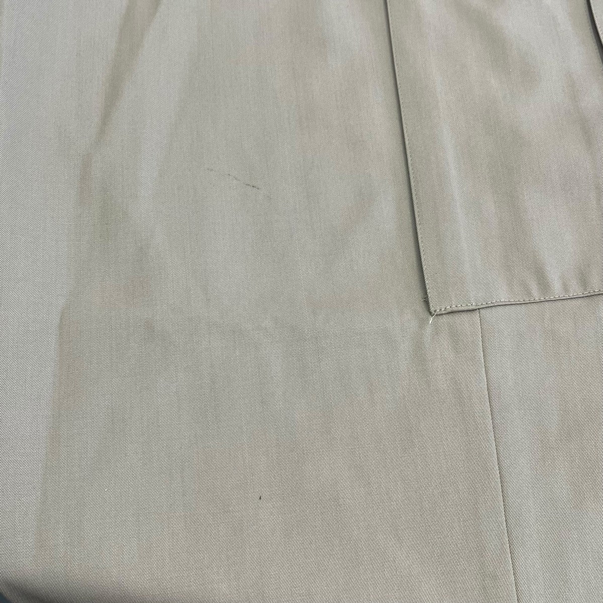 ssstein 25SSCARGO POCKET WIDE EASY TROUSERSスラックスST.1100 古着・中古-6枚目のアイテム画像