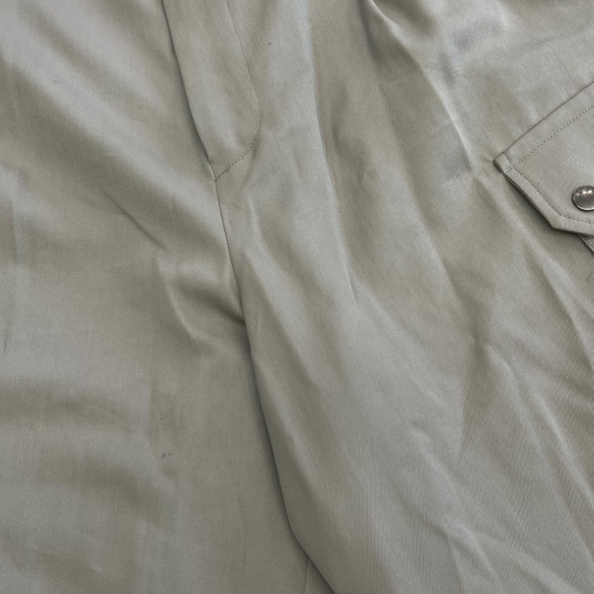 ssstein 25SSCARGO POCKET WIDE EASY TROUSERSスラックスST.1100 古着・中古-7枚目のアイテム画像