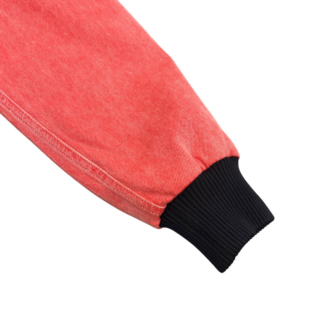 ALEXANDER WANG フーデッドジャケット 古着・中古-4枚目のアイテム画像