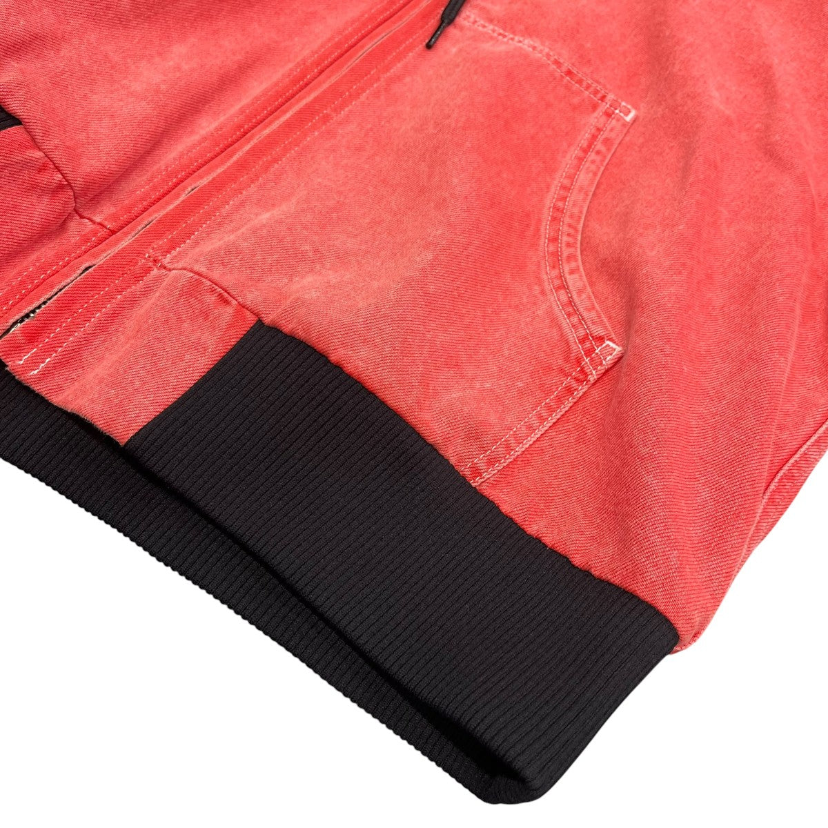 ALEXANDER WANG フーデッドジャケット 古着・中古-5枚目のアイテム画像