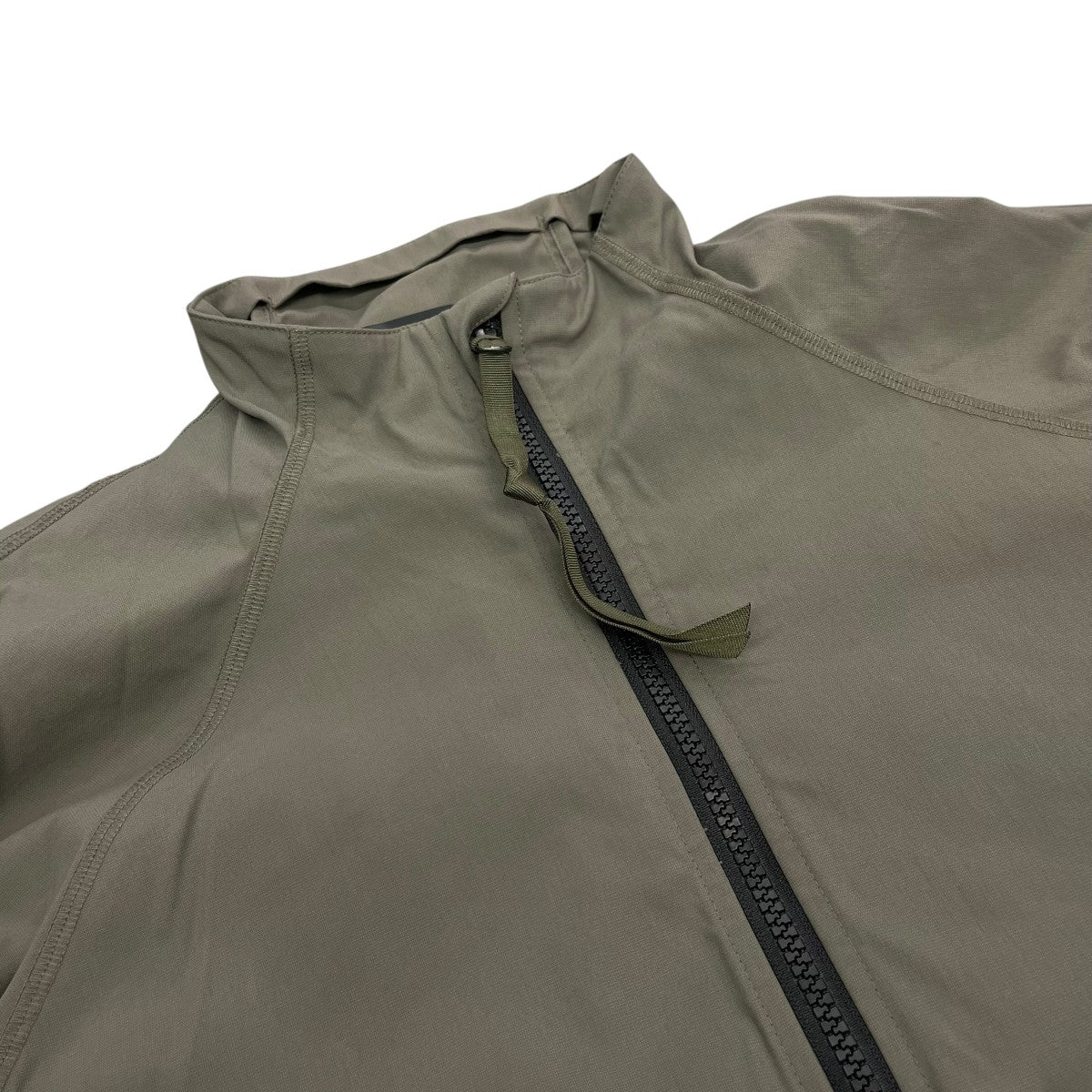 ACRONYM LIGHTSHELL NYLON STRETCH CONTOUR JACKETナイロンジャケットJ97-M 古着・中古-3枚目のアイテム画像