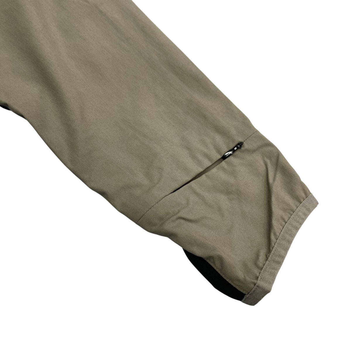 ACRONYM LIGHTSHELL NYLON STRETCH CONTOUR JACKETナイロンジャケットJ97-M 古着・中古-4枚目のアイテム画像