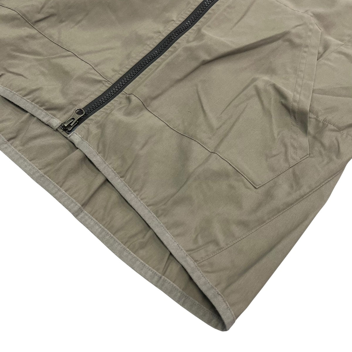 ACRONYM LIGHTSHELL NYLON STRETCH CONTOUR JACKETナイロンジャケットJ97-M 古着・中古-5枚目のアイテム画像