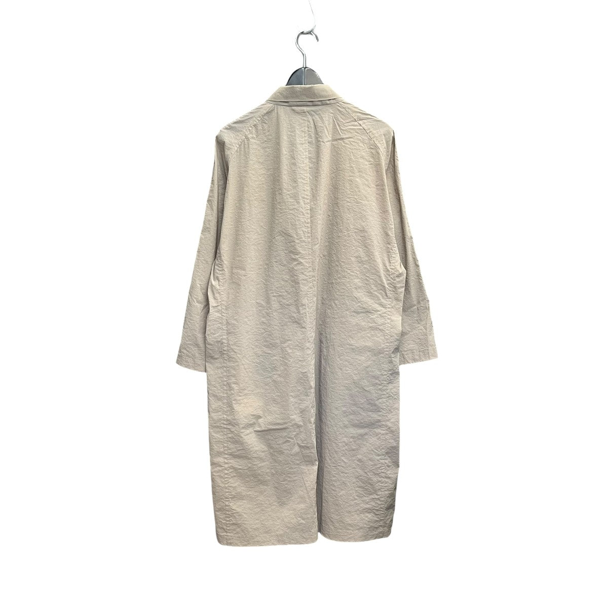 RAINMAKER ショールカラーコートRM192-001 古着・中古-2枚目のアイテム画像