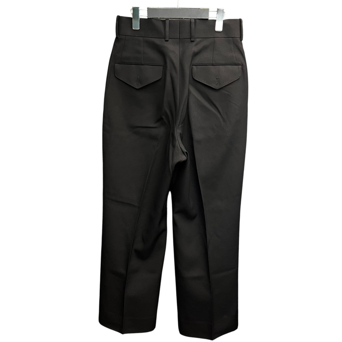 THE RERACS×Edition スラックス22FW-REPT-147-ESP-J 古着・中古-2枚目のアイテム画像