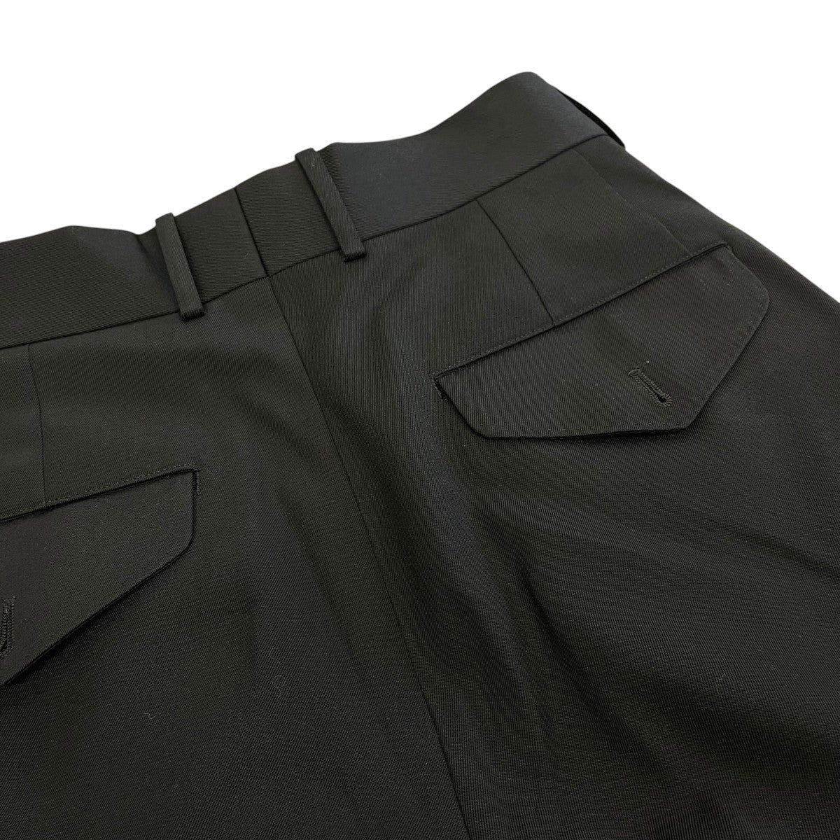 THE RERACS×Edition スラックス22FW-REPT-147-ESP-J 古着・中古-4枚目のアイテム画像