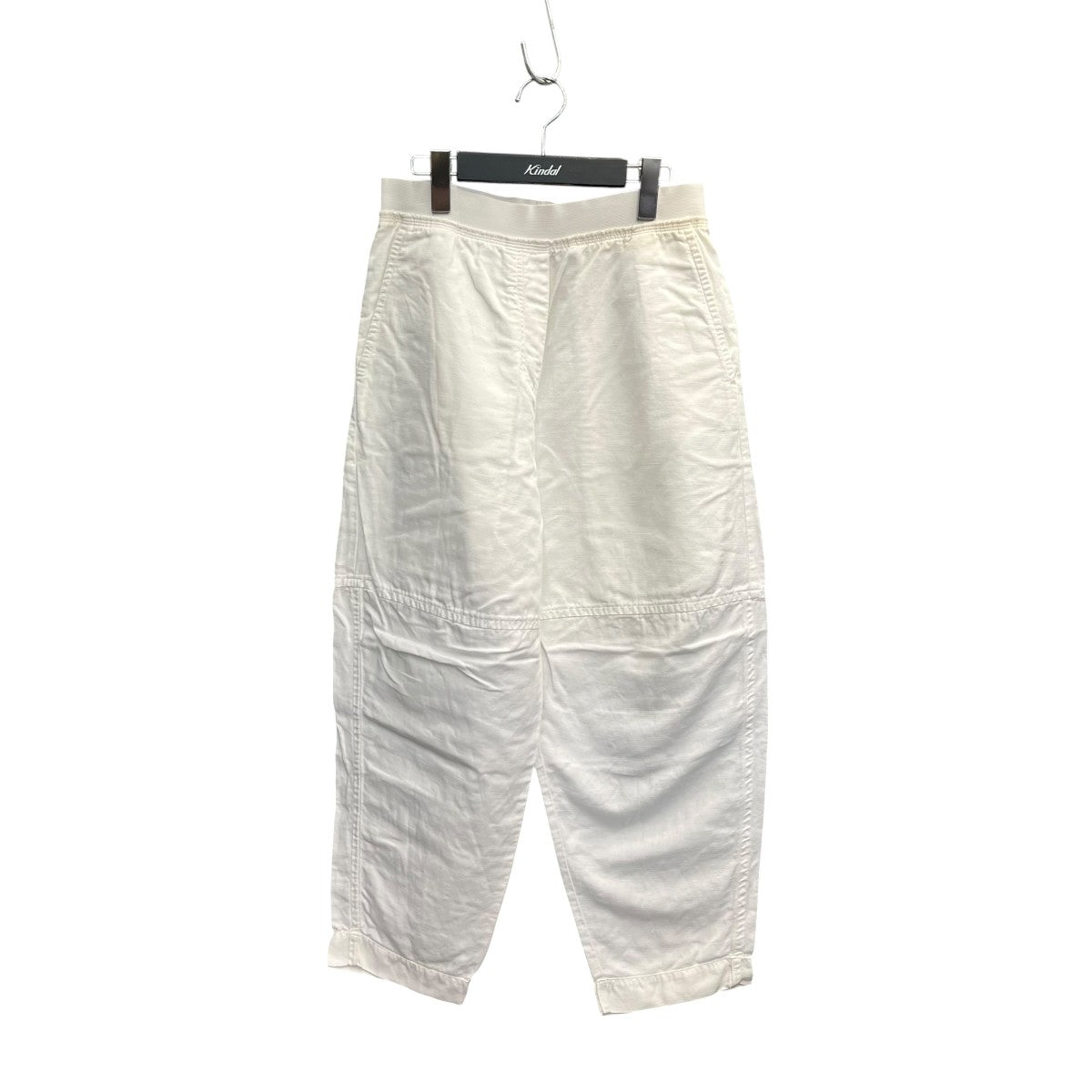 MM6 Maison Margiela イージーパンツ32KA035343502 古着・中古-1枚目のアイテム画像