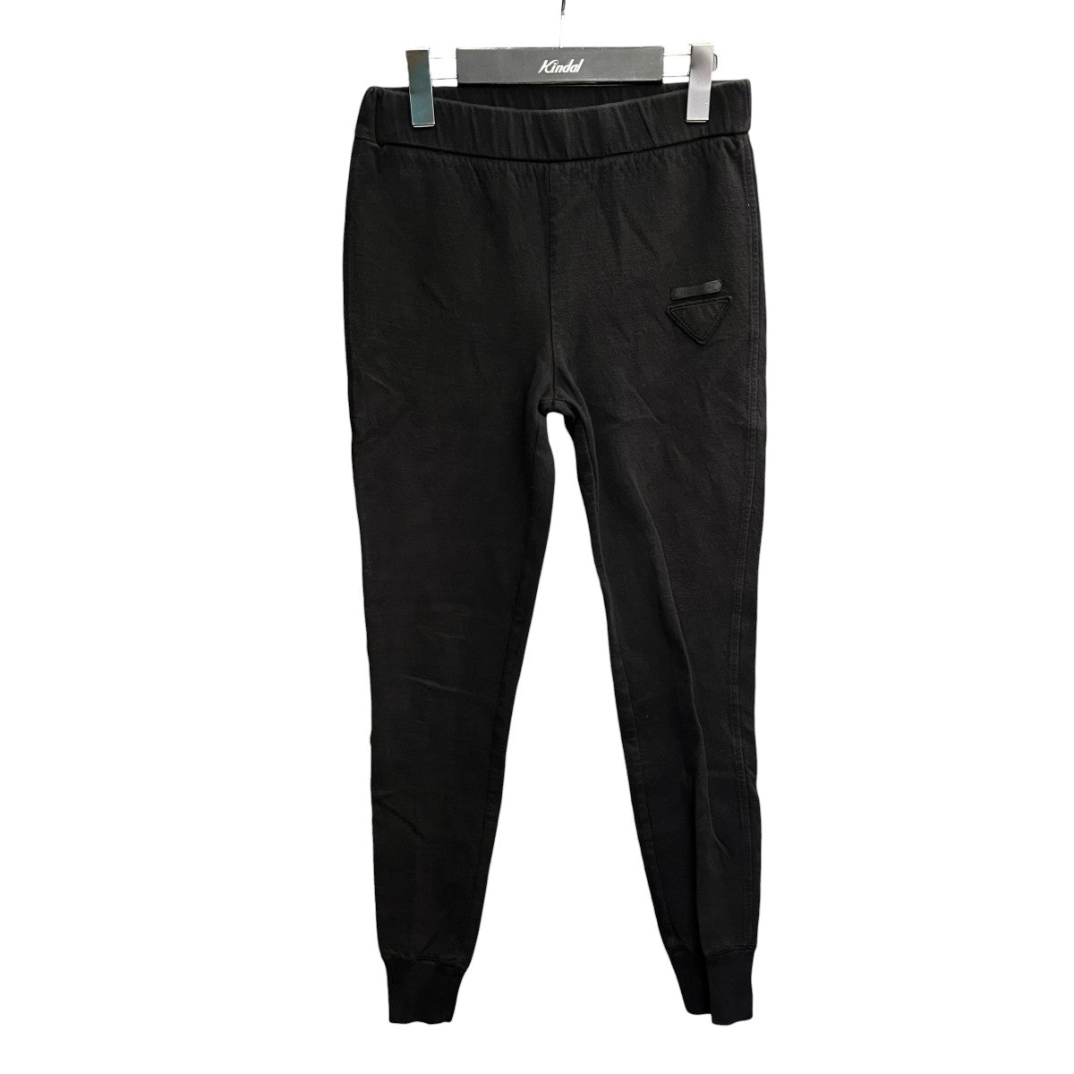 PRADA レギンスパンツ132362 R212 10FJ 古着・中古-1枚目のアイテム画像