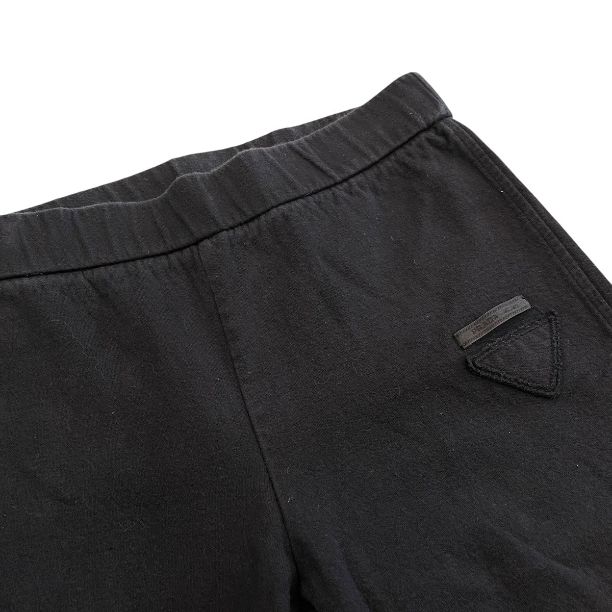 PRADA レギンスパンツ132362 R212 10FJ 古着・中古-3枚目のアイテム画像