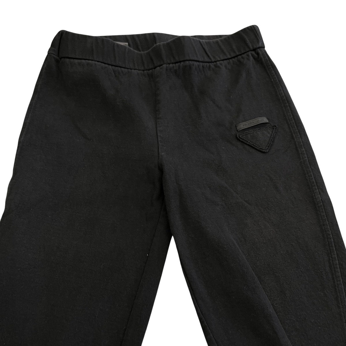 PRADA レギンスパンツ132362 R212 10FJ 古着・中古-8枚目のアイテム画像
