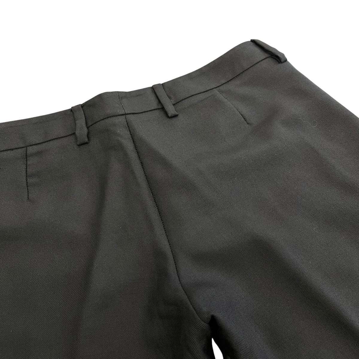 Martin Margiela 14SSクロップドパンツS51KA0280 古着・中古-4枚目のアイテム画像