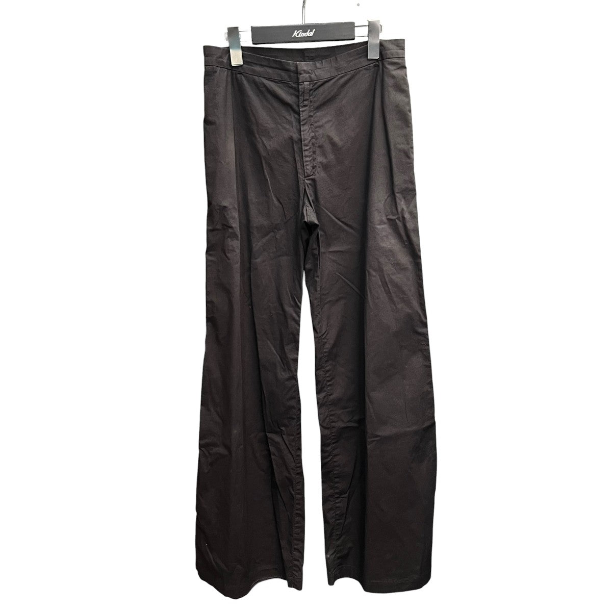Martin Margiela イージーパンツ33P021 古着・中古-1枚目のアイテム画像