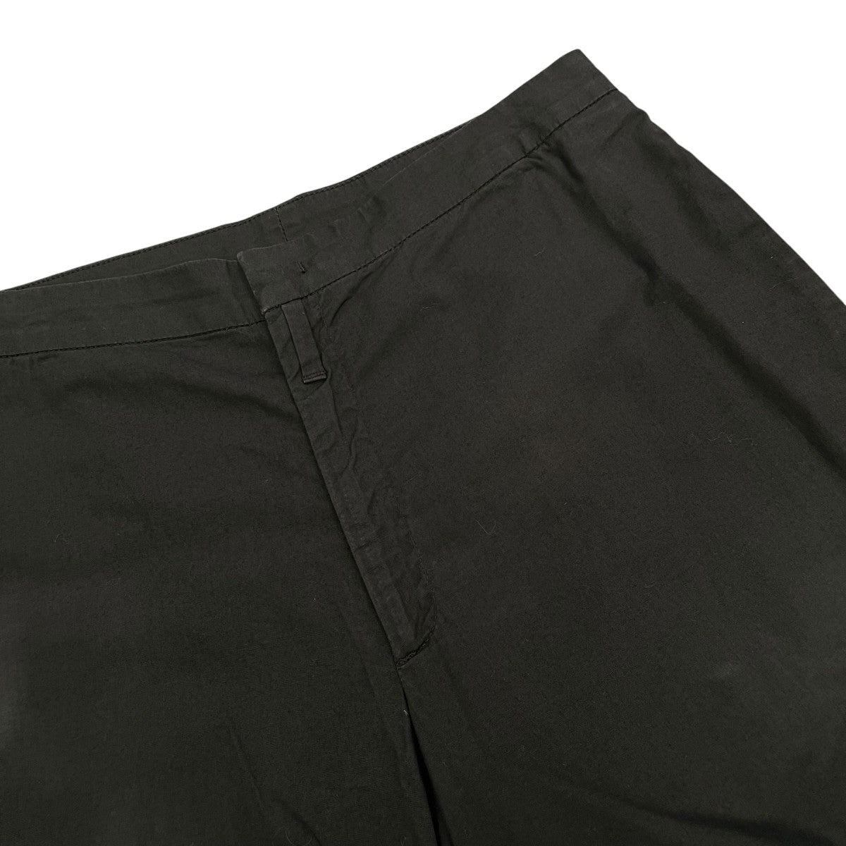Martin Margiela イージーパンツ33P021 古着・中古-3枚目のアイテム画像