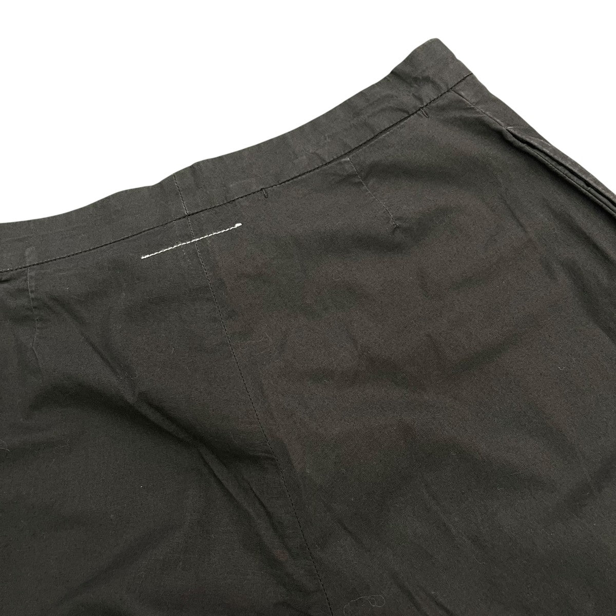 Martin Margiela イージーパンツ33P021 古着・中古-4枚目のアイテム画像
