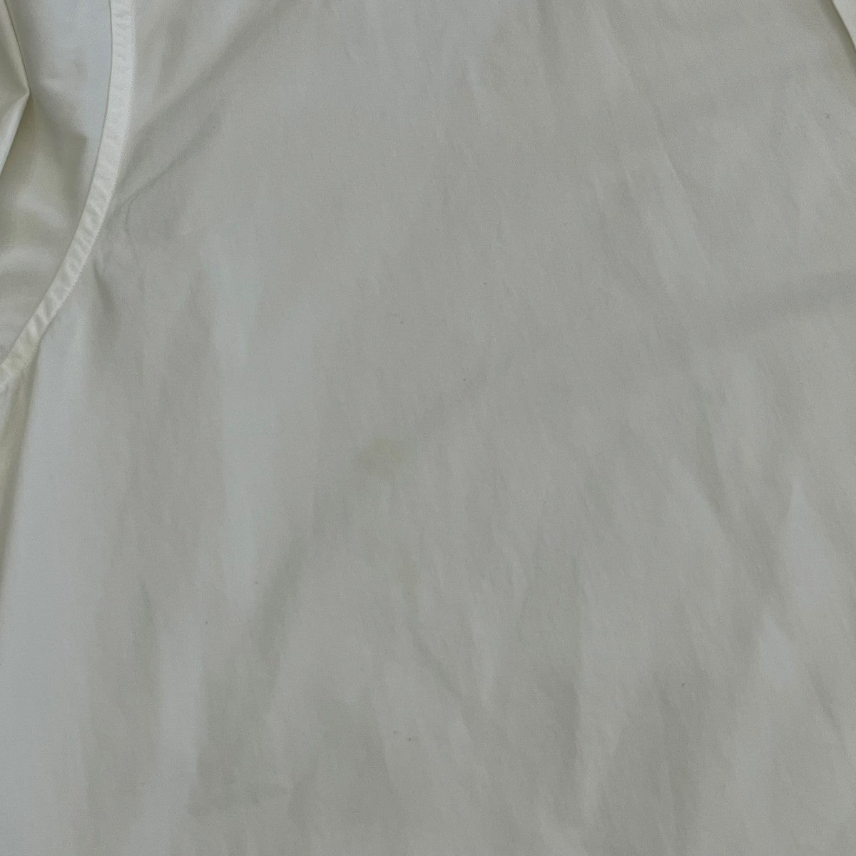 Maison Margiela 19AWボタンダウンシャツS50DL0387 古着・中古-8枚目のアイテム画像