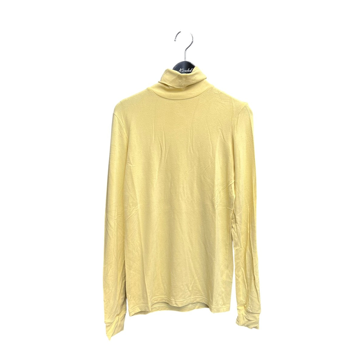 RAF simons Archive 2007-2008 タートルネック RAF SIMONS(ラフシモンズ) タートルネックカットソー182-150 182-150