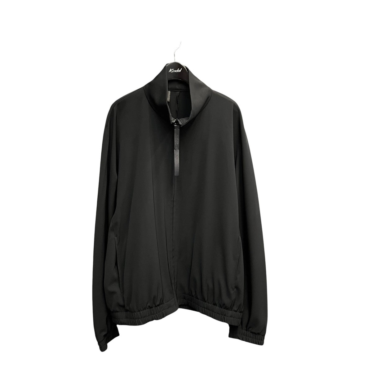 N．HOOLYWOOD 24AWSTAND COLLAR BLOUSONジャケット2242 BL06 023 古着・中古-1枚目のアイテム画像