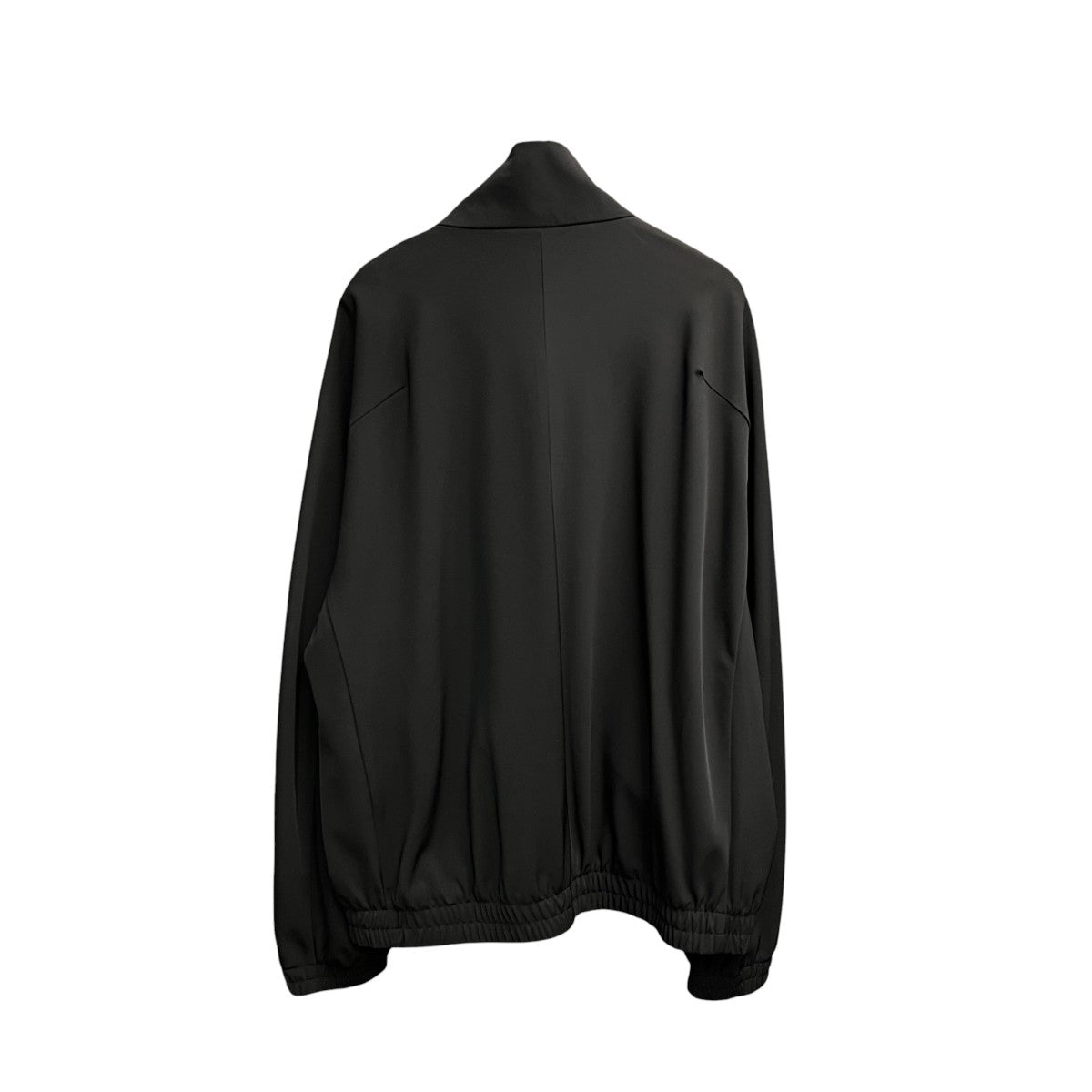 N．HOOLYWOOD 24AWSTAND COLLAR BLOUSONジャケット2242 BL06 023 古着・中古-2枚目のアイテム画像