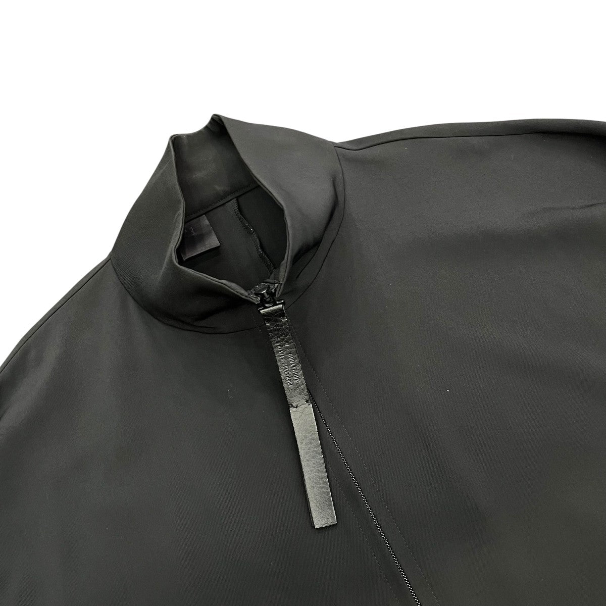 N．HOOLYWOOD 24AWSTAND COLLAR BLOUSONジャケット2242 BL06 023 古着・中古-3枚目のアイテム画像