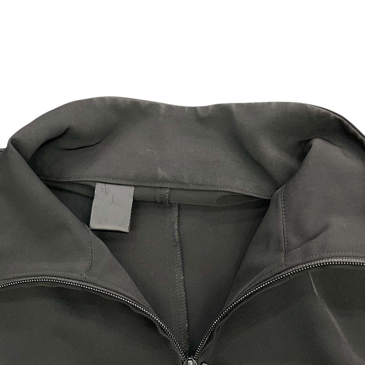 N．HOOLYWOOD 24AWSTAND COLLAR BLOUSONジャケット2242 BL06 023 古着・中古-7枚目のアイテム画像