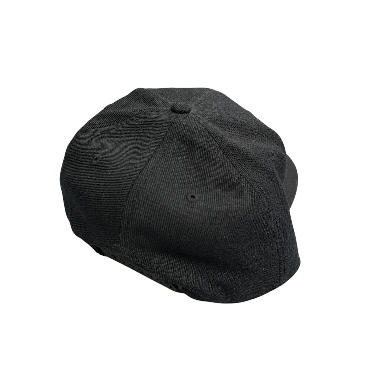south2 west8 Baseball Cap - S＆T Emb．キャップNS688 古着・中古-2枚目のアイテム画像