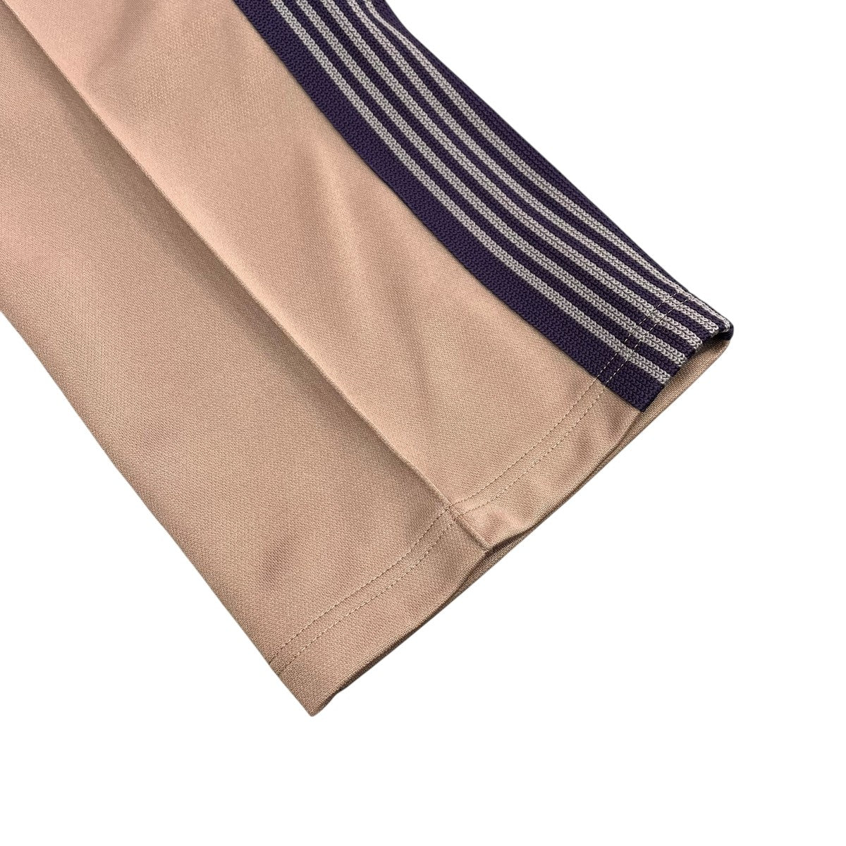 Needles TRACK PANTS POLY SMOOTHトラックパンツOT1617 古着・中古-4枚目のアイテム画像