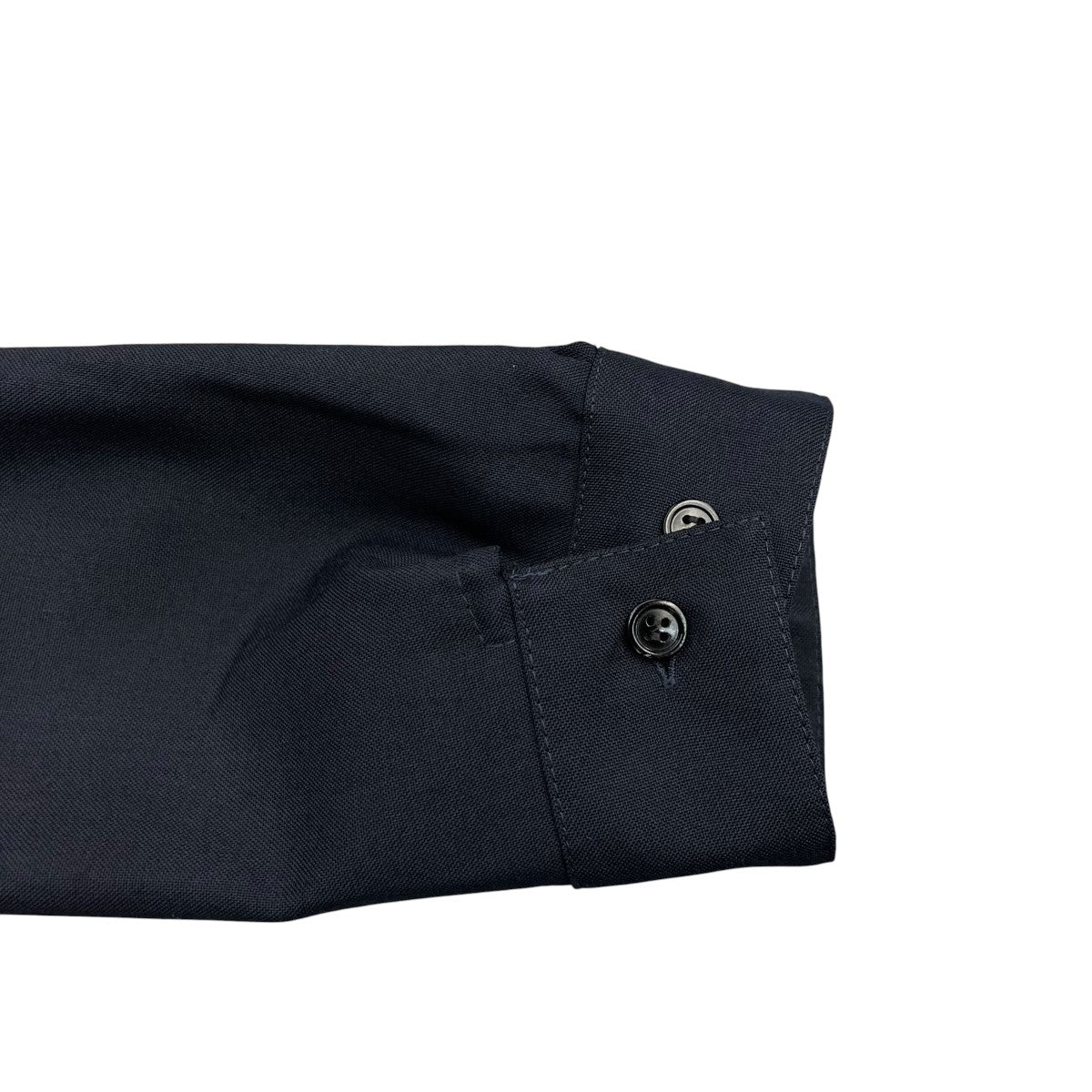 MARNI 23AWウールトロピカルシャツレギュラーカラーシャツCUMU0061A1 古着・中古-4枚目のアイテム画像