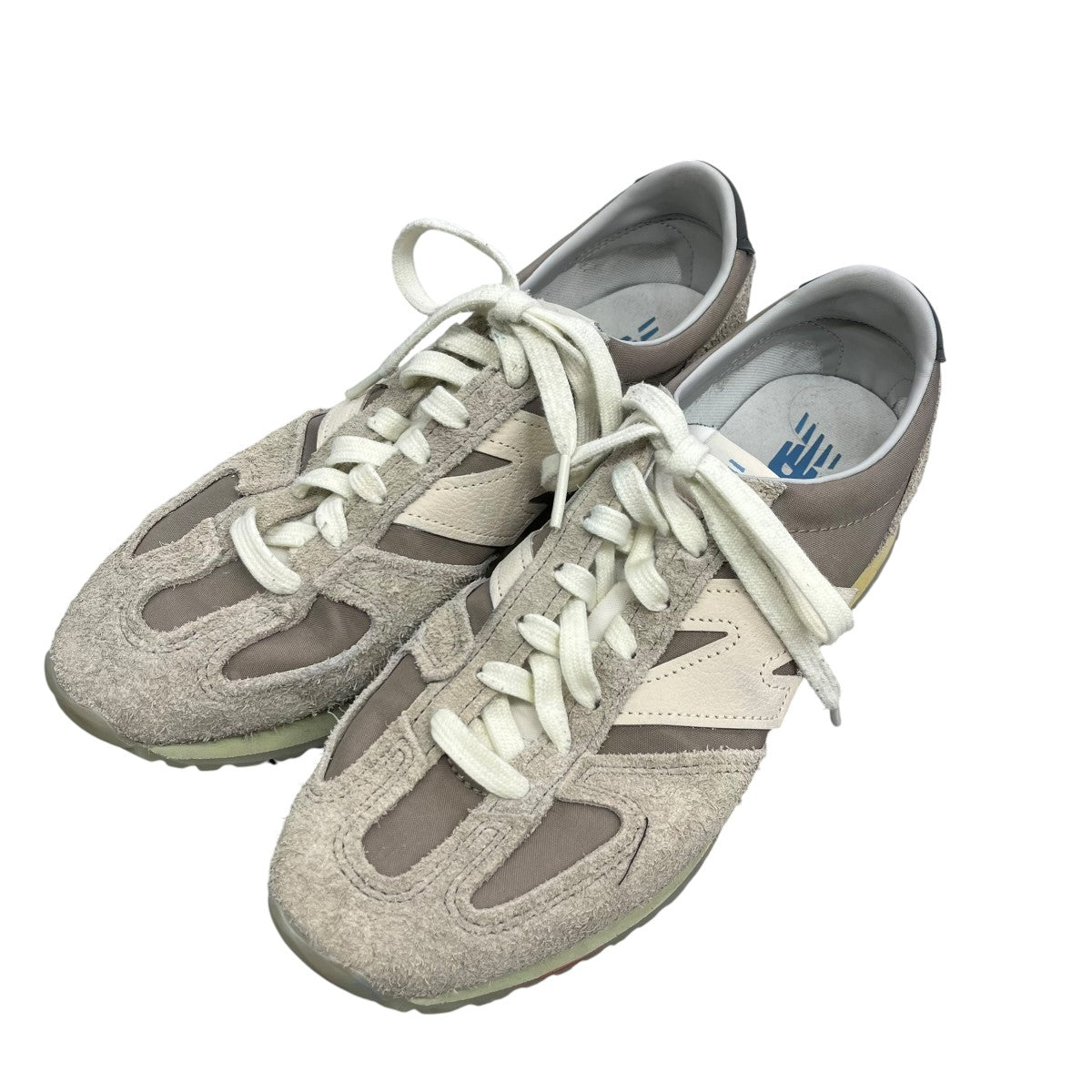 NEW BALANCE スニーカーU471GR 古着・中古-1枚目のアイテム画像
