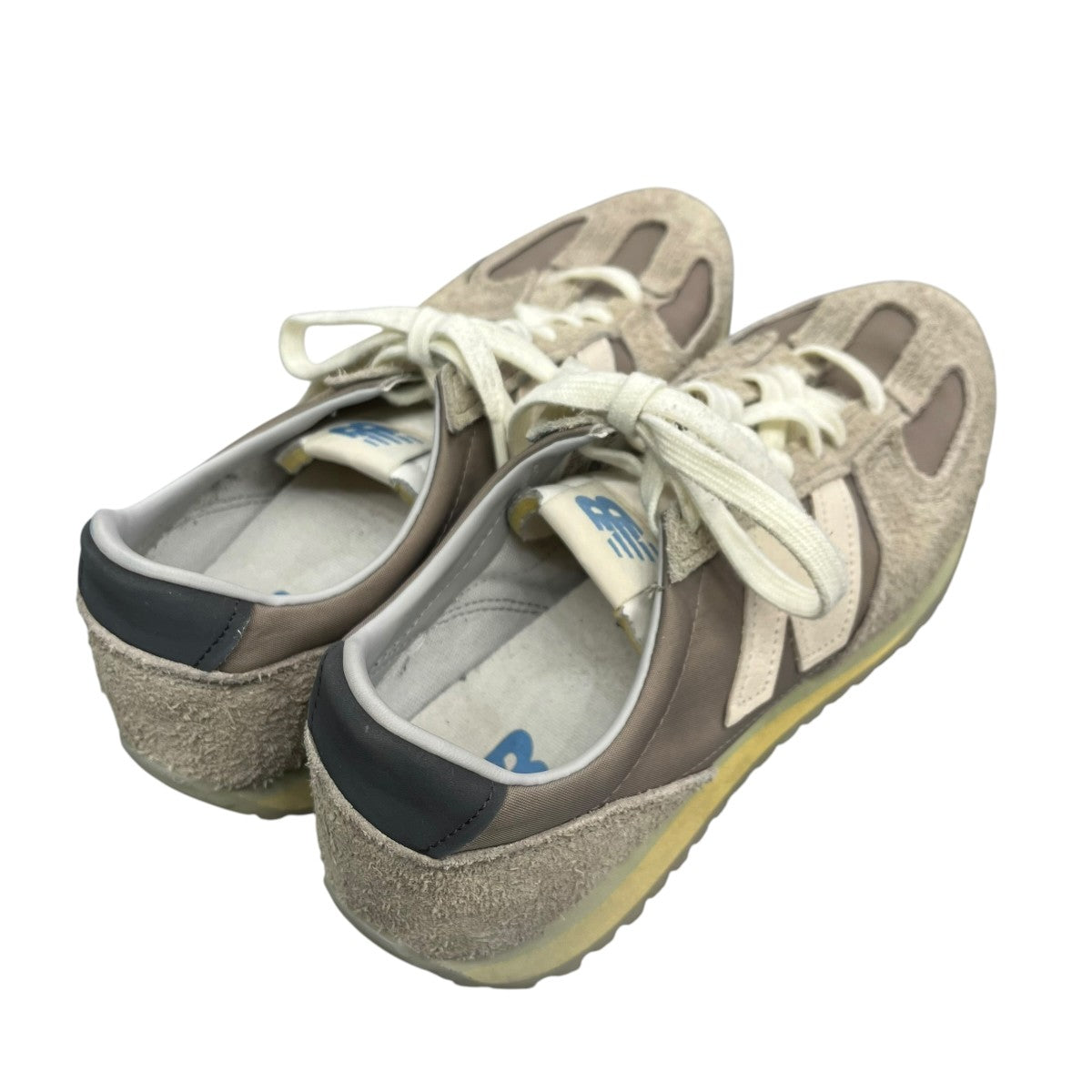 NEW BALANCE スニーカーU471GR 古着・中古-2枚目のアイテム画像