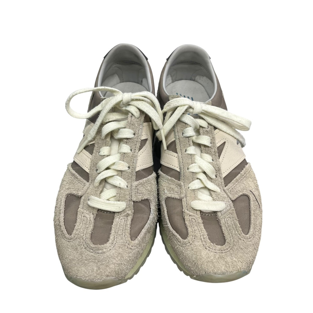 NEW BALANCE スニーカーU471GR 古着・中古-3枚目のアイテム画像
