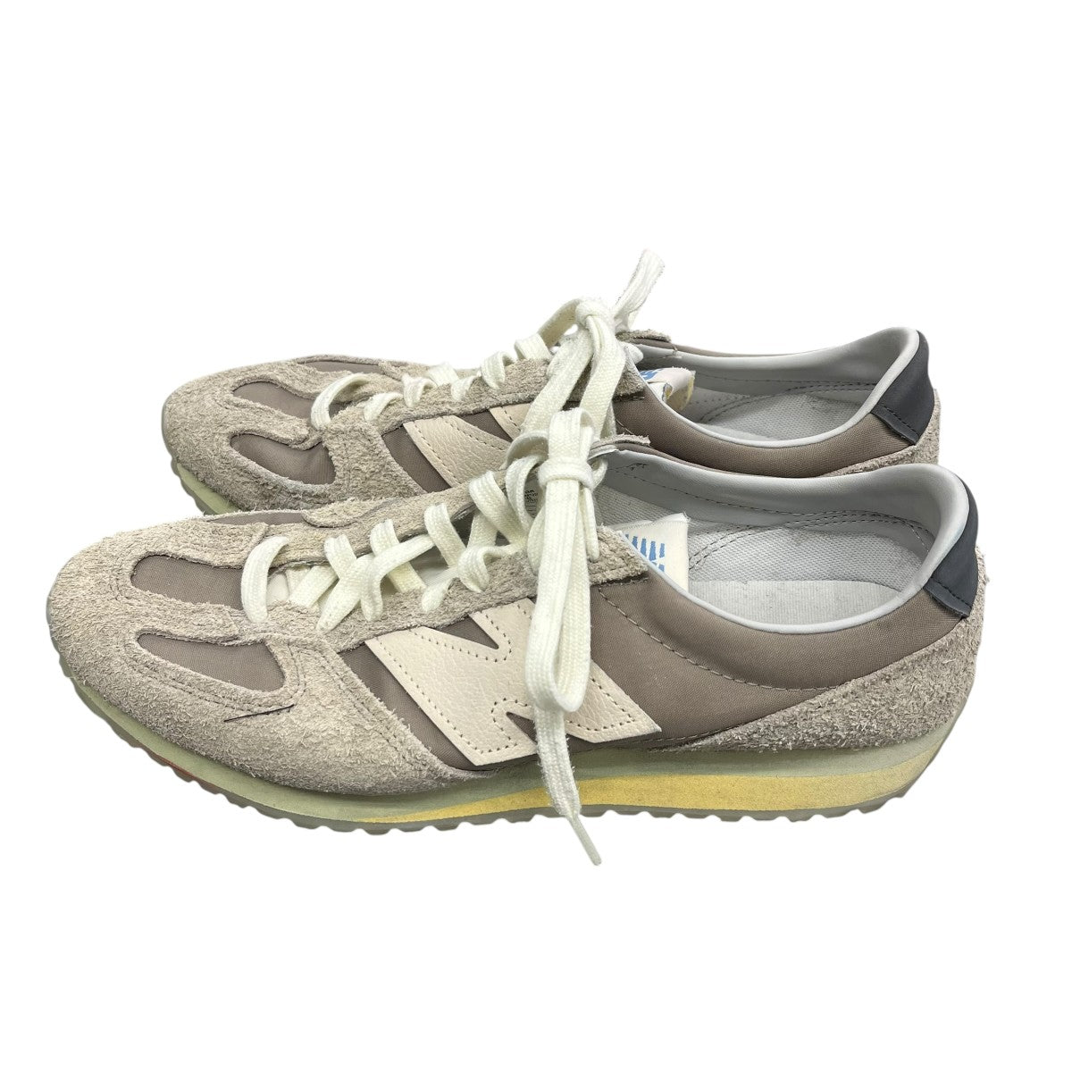 NEW BALANCE スニーカーU471GR 古着・中古-4枚目のアイテム画像
